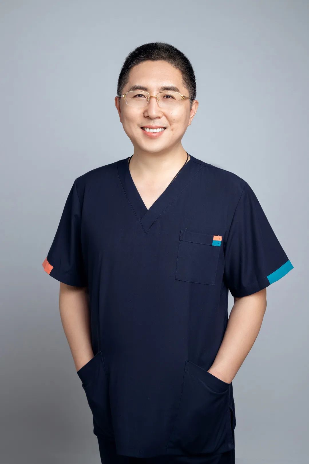 王晓强